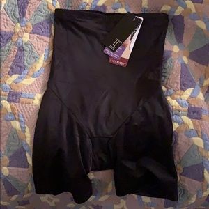 TC shape wear. Size Small